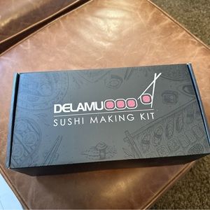 Brand new Sushi making kit